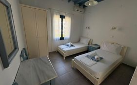 Sofia Rooms